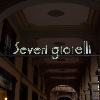 03 Neon Bif Severi Gioielli