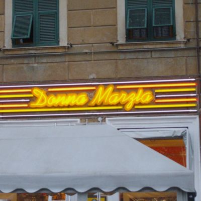 07 Neon Mono Donna Marzia