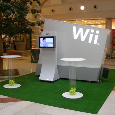 10 Eventi Wii